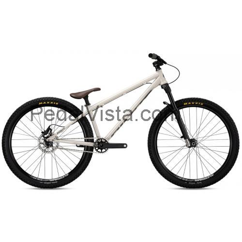 Pivot Cycles Point fiche technique et avis